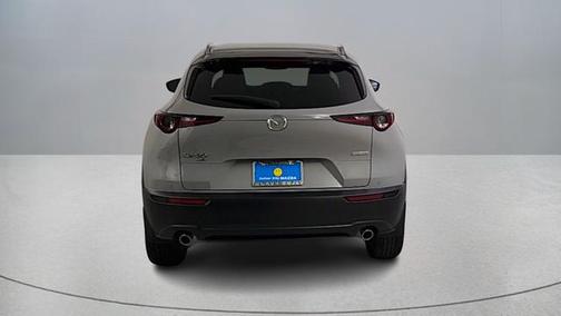 2026 Mazda CX-30 Preferred