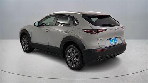 2026 Mazda CX-30 Preferred