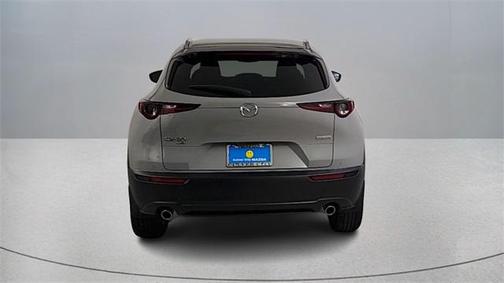 2026 Mazda CX-30 Preferred