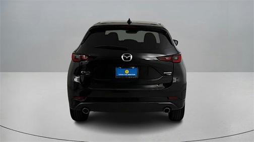 2025 Mazda CX-5 2.5 Turbo Premium Package