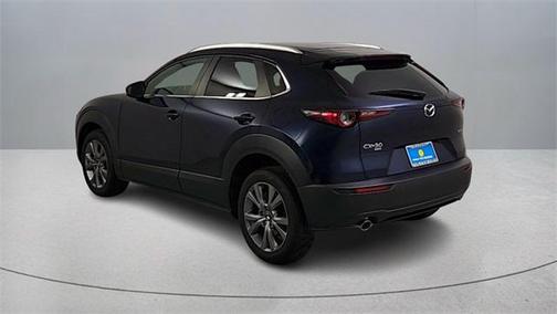 2023 Mazda CX-30 2.5 S Preferred Package