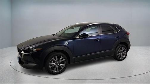 2023 Mazda CX-30 2.5 S Preferred Package