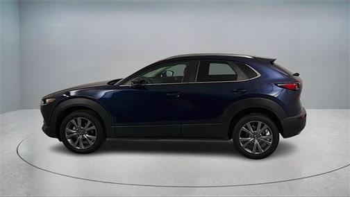2023 Mazda CX-30 2.5 S Preferred Package