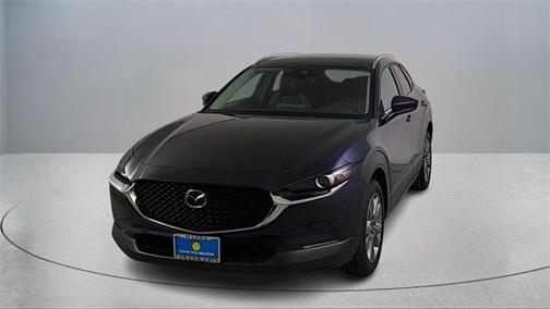 2023 Mazda CX-30 2.5 S Preferred Package
