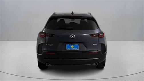 2026 Mazda CX-50 Premium Plus