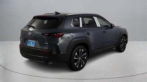 2026 Mazda CX-50 Premium Plus