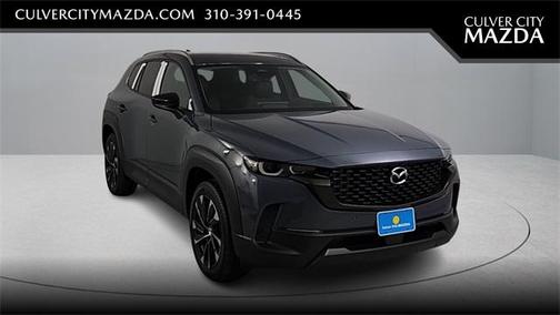 2026 Mazda CX-50 Premium Plus