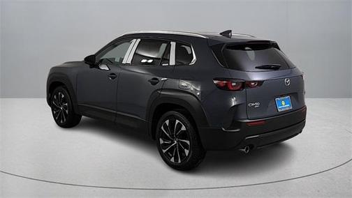 2026 Mazda CX-50 Premium Plus