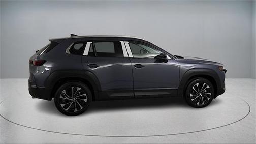 2026 Mazda CX-50 Premium Plus