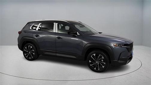 2026 Mazda CX-50 Premium Plus