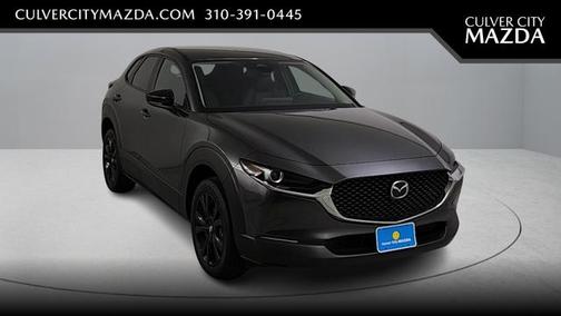 2026 Mazda CX-30 Select