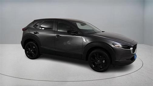 2026 Mazda CX-30 Select