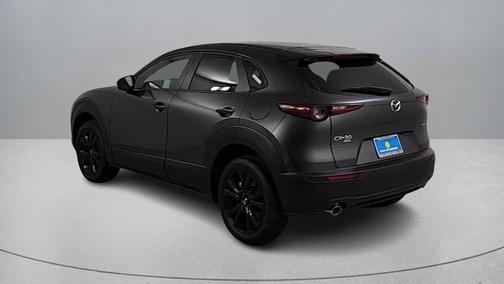 2026 Mazda CX-30 Select