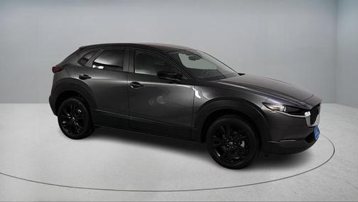 2026 Mazda CX-30 Select