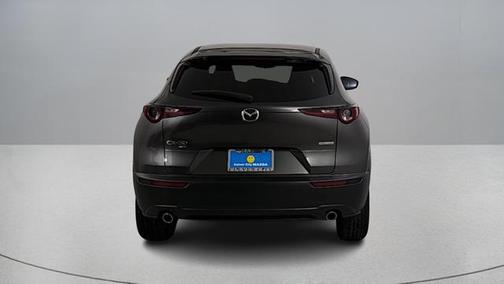 2026 Mazda CX-30 Select