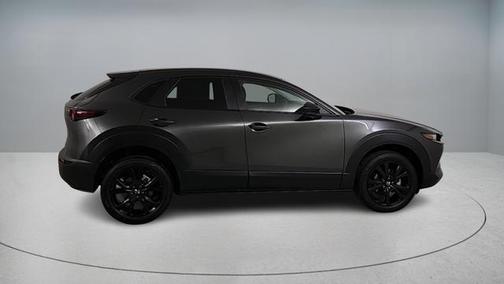 2026 Mazda CX-30 Select