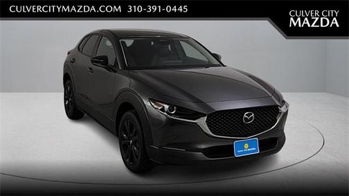 2026 Mazda CX-30 Select