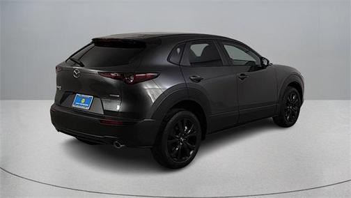 2026 Mazda CX-30 Select
