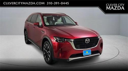 2026 Mazda CX-90 Premium Plus
