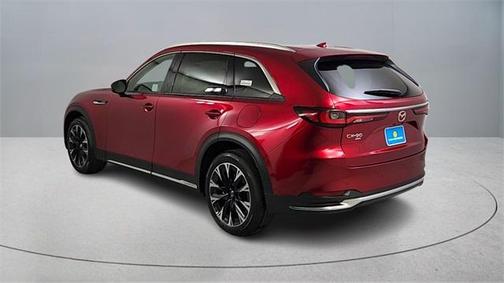 2026 Mazda CX-90 Premium Plus