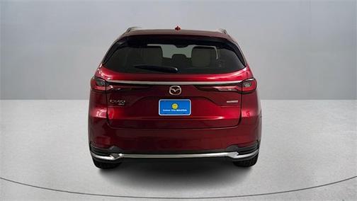 2026 Mazda CX-90 Premium Plus