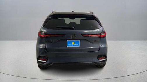 2026 Mazda CX-70 CX-70