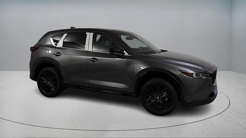 2025 Mazda CX-5 2.5 Turbo Premium Package