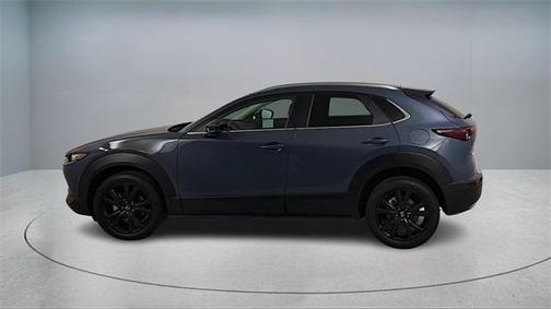 2023 Mazda CX-30 2.5 S Carbon Edition