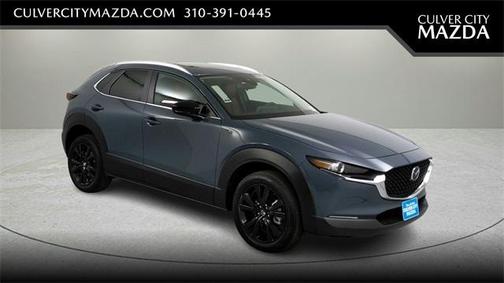 2023 Mazda CX-30 2.5 S Carbon Edition