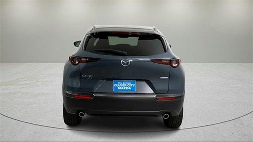 2023 Mazda CX-30 2.5 S Carbon Edition