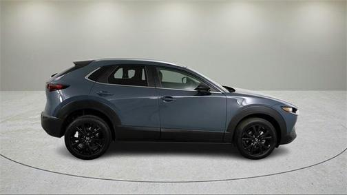 2023 Mazda CX-30 2.5 S Carbon Edition