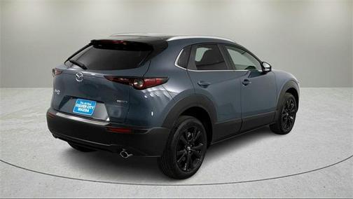 2023 Mazda CX-30 2.5 S Carbon Edition