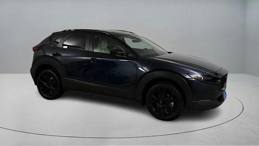 2026 Mazda CX-30 2.5 Turbo Aire Edition