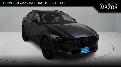 2026 Mazda CX-30 2.5 Turbo Aire Edition