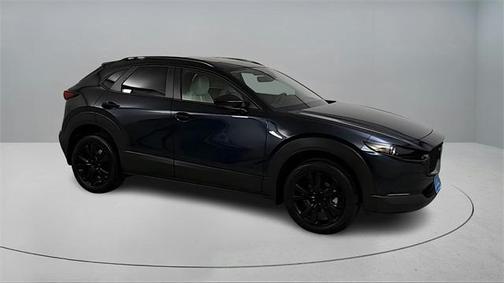 2026 Mazda CX-30 2.5 Turbo Aire Edition