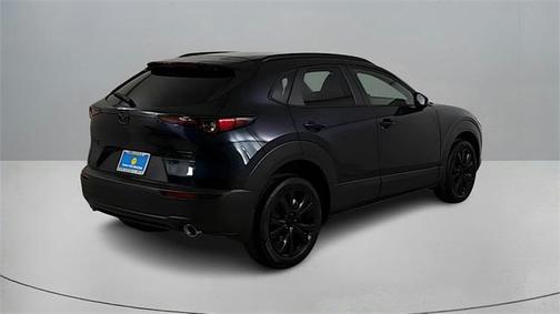 2026 Mazda CX-30 2.5 Turbo Aire Edition
