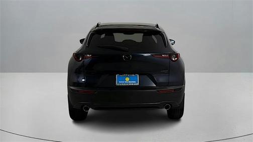 2026 Mazda CX-30 2.5 Turbo Aire Edition