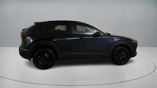 2026 Mazda CX-30 2.5 Turbo Aire Edition