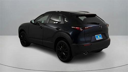 2026 Mazda CX-30 2.5 Turbo Aire Edition