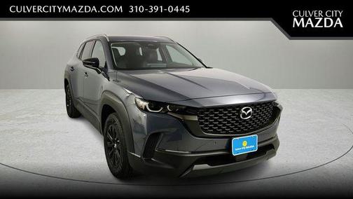 2026 Mazda CX-50 Preferred