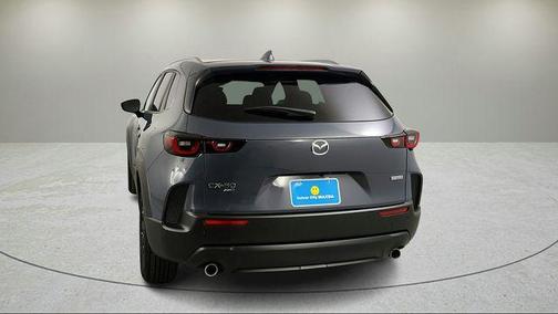2026 Mazda CX-50 Preferred
