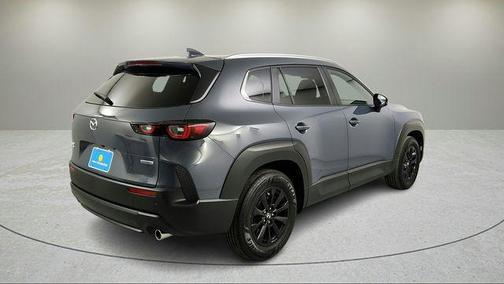 2026 Mazda CX-50 Preferred