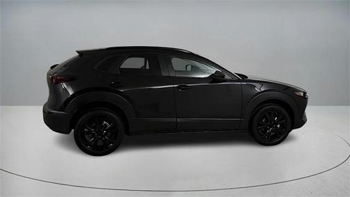 2026 Mazda CX-30 2.5 S Aire Edition