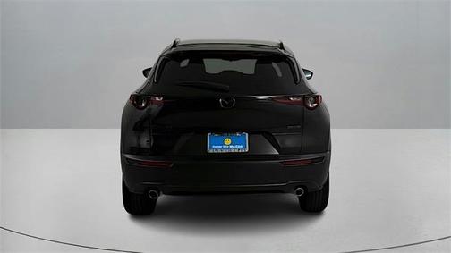 2026 Mazda CX-30 2.5 S Aire Edition