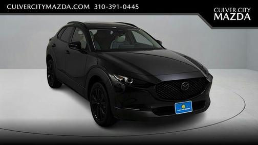 2026 Mazda CX-30 2.5 S Aire Edition