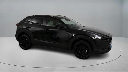 2026 Mazda CX-30 2.5 S Aire Edition