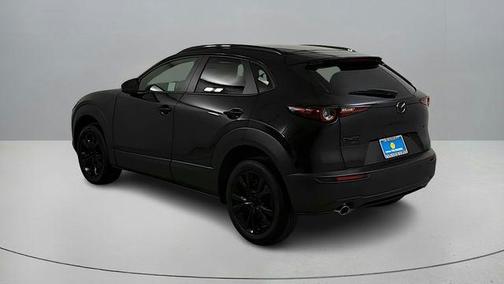 2026 Mazda CX-30 2.5 S Aire Edition