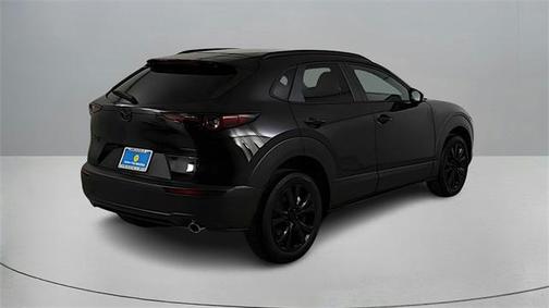 2026 Mazda CX-30 2.5 S Aire Edition