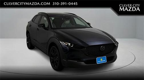 2026 Mazda CX-30 2.5 S Aire Edition