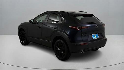 2026 Mazda CX-30 2.5 S Aire Edition